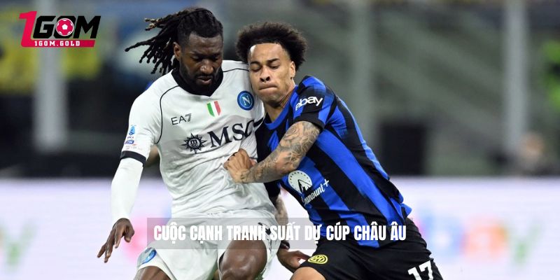 Bảng Xếp Hạng Bóng Đá Serie A Mùa Giải Mới Nhất 3 Cuộc cạnh tranh suất dự cúp châu Âu