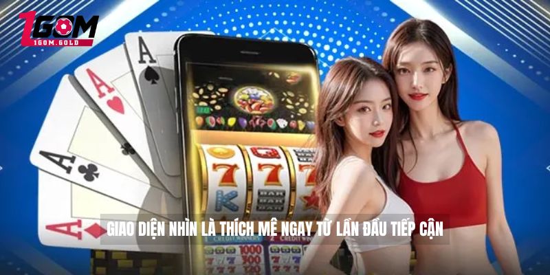 BBET Trang Giải Trí Quốc Tế Uy Tín Nhất Được Đánh Giá Cao 2 Giao diện nhìn là thích mê ngay từ lần đầu tiếp cận
