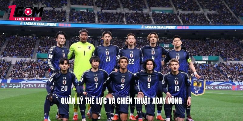 Bảng Xếp Hạng Bóng Đá World Cup Cuộc Cạnh Tranh Khốc Liệt 4 Quản lý thể lực và chiến thuật xoay vòng
