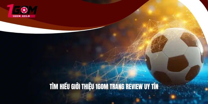 Giới thiệu 1GOM 1 Tìm hiểu giới thiệu 1GOM uy tín